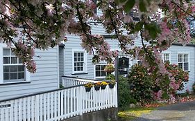 Explorers Lodge